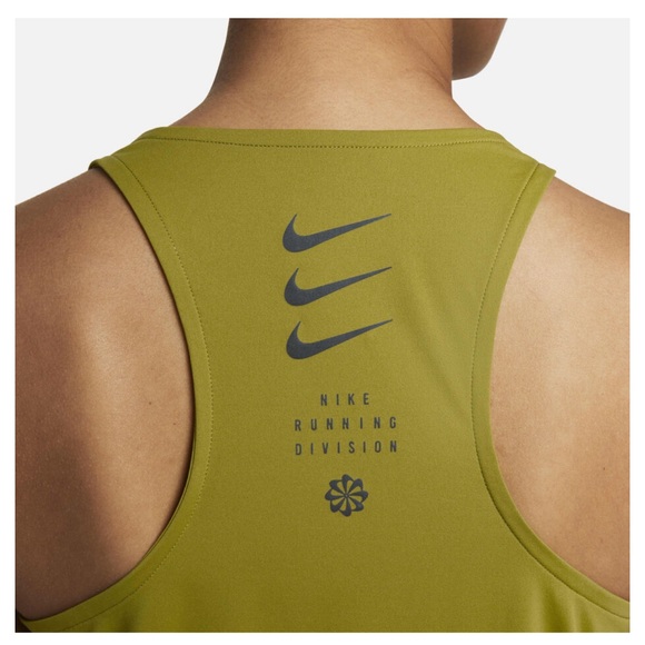 Nike Dri-FIT Run Division small - Picture 4 of 11